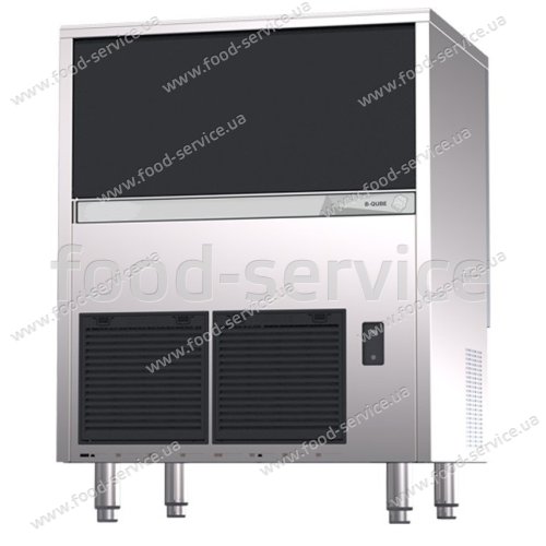 Ледогенератор Apach ACB640 A R290 B-QUBE